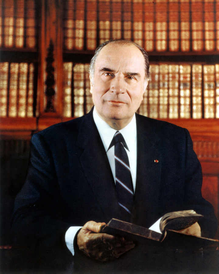 ZOOM SUR… : FRANÇOIS MITTERRAND OU L’ARCHITECTE OUBLIÉ DE LA FRANÇAFRIQUE !