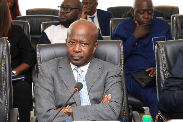 JOJ DAKAR 2026 : MAMADOU DIAGNA NDIAYE LÈVE UN COIN DU VOILE SUR L’AVANCÉE DES PRÉPARATIFS ET INVITE À UNE GESTION SAINE DES FINANCES
