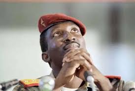 37 ANS APRÈS : LA FLAMME DE THOMAS SANKARA BRILLE TOUJOURS !
