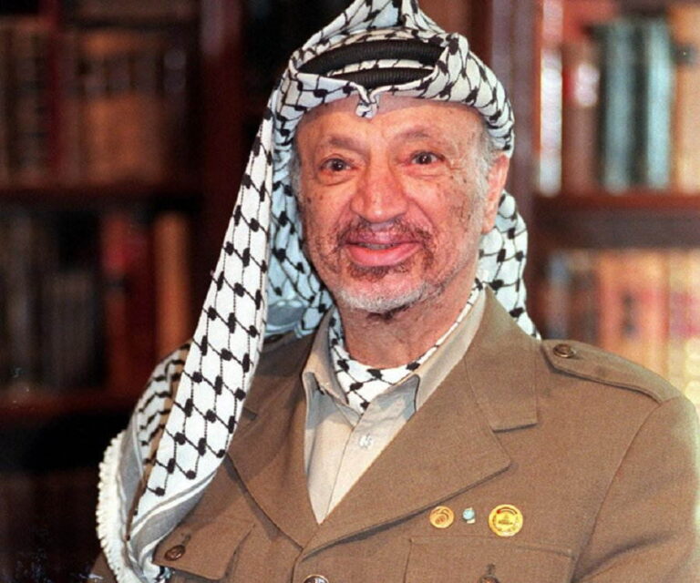ÉCLAIRAGE : QUE RESTE-T-IL DE L’OLP, LA MAISON MÈRE DU NATIONALISME PALESTINIEN ?