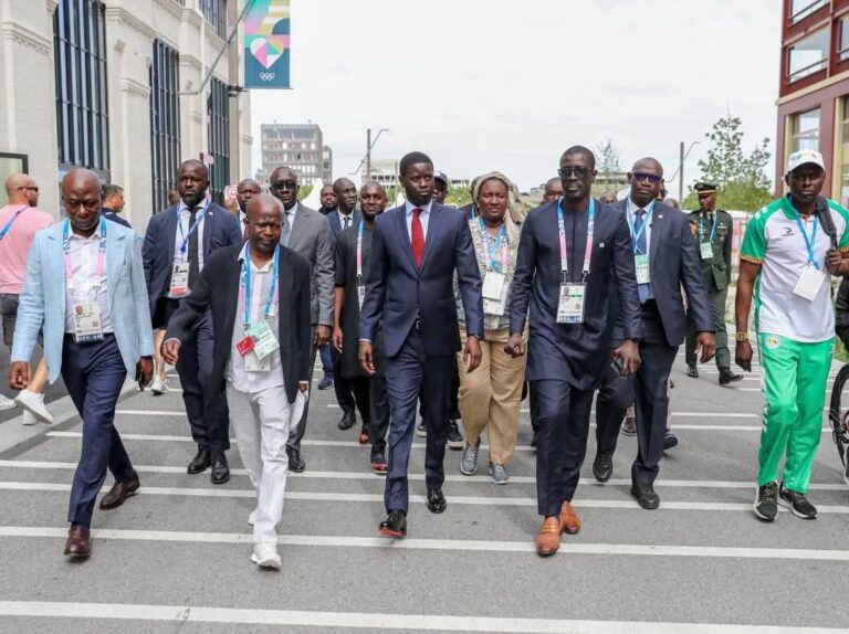 JOJ DAKAR 2026 : L’ÉTAT DU SÉNÉGAL ENGAGE 36 MILLIARDS ET TABLE SUR LE LEADERSHIP DU PRÉSIDENT MAMADOU DIAGNA NDIAYE !