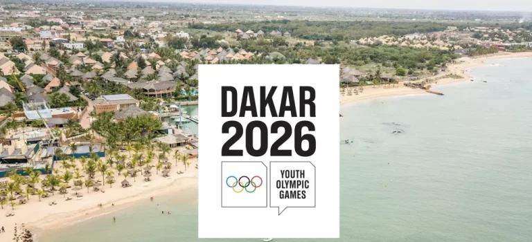 JOJ DAKAR 2026 : LA COMMISSION EXÉCUTIVE DU CIO APPROUVE LES ÉPREUVES ET LES QUOTAS D’ATHLÈTES