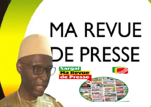 HOMME DE L’ANNÉE : CES MILLE ET UNE RAISONS DE PORTER MAMADOU LY DE « MA REVUE DE PRESSE » AU PINACLE !