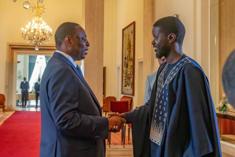 SÉNÉGAL : OÙ ÉTAIT LA COUR DES COMPTES ENTRE 2019 ET 2024 ?