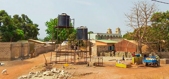 GRAND REPORTAGE : ZOOM SUR FADIGA, UN VILLAGE QUI SOUFFRE DE 76 ANS D’ISOLEMENT !