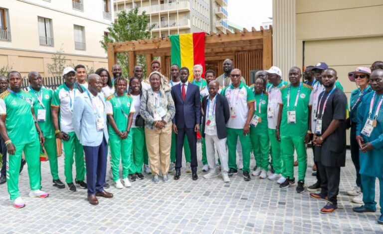 JOJ DAKAR 2026 : L’ÉTAT DU SÉNÉGAL DÉBLOQUE UN MILLIARD FCFA POUR PRÉPARER SES ATHLÈTES