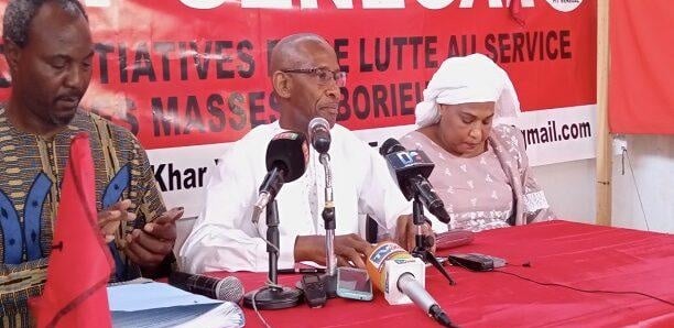 LE PIT SONNE L’ALERTE : « HALTE À L’ASPHYXIE EN COURS DE LA PRESSE SÉNÉGALAISE ! »