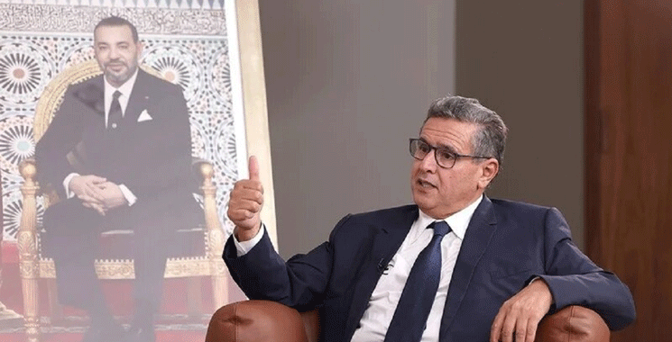 EXCLUSIF : LA HOLDING AKWA, PROPRIÉTÉ DU PREMIER MINISTRE DU MAROC, DÉCROCHE UNE LICENCE D’IMPORTATION DE PÉTROLE AU SÉNÉGAL