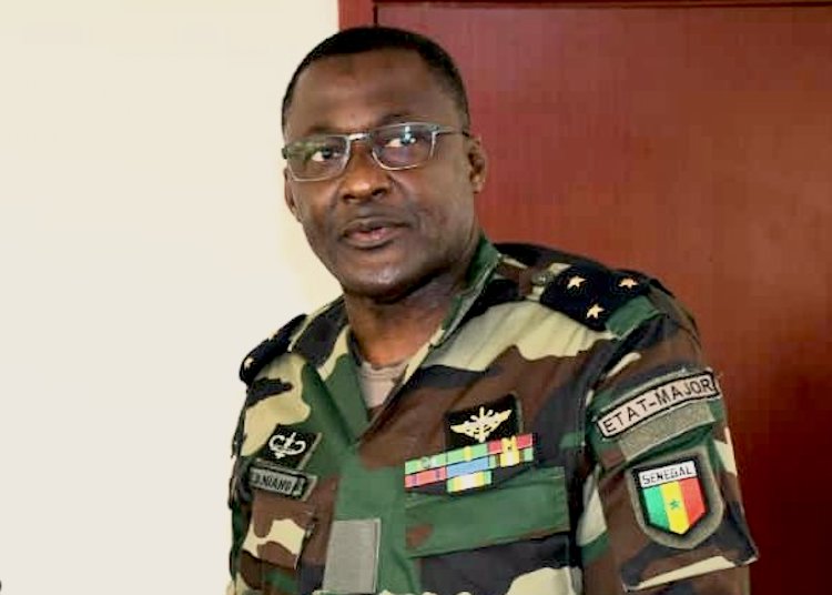 DÉLÉGUÉ GÉNÉRAL AU RENSEIGNEMENT NATIONAL : EL HADJI DAOUDA NIANG, LE STRATÈGE DISCRET QUI VEILLE SUR LE SÉNÉGAL