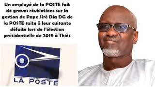 LA POSTE : ENQUÊTE SUR UN EXEMPLE ACHEVÉ DE PILLAGE SYSTÉMIQUE…