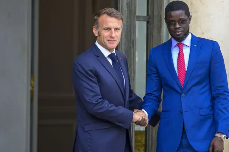 EXCLUSIF : LA FRANCE ACTIVE SES RÉSEAUX POUR FAIRE BOUGER LE DOSSIER DU SÉNÉGAL AUPRÈS DU FMI !