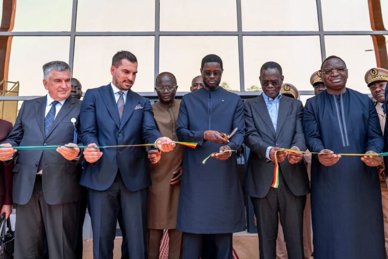 JOJ 2026 : QUAND DAKAR DONNE DES GAGES À LA COMMUNAUTÉ MONDIALE